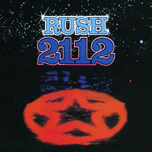 Rush - 2112