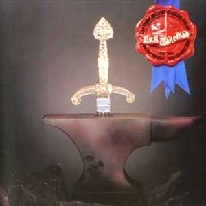 Rick Wakeman - The Myths and Legends of King Arthur and the Knights of the Round Table