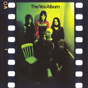 Yes - The Yes Album