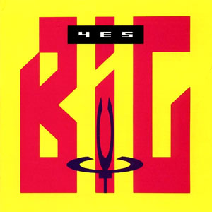 Yes - Big Generator