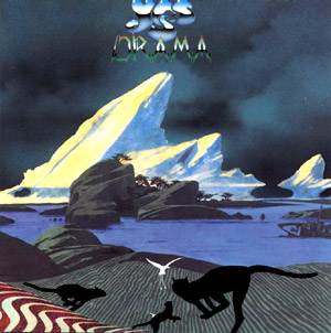 Yes - Drama