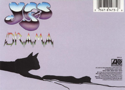 Yes - Drama