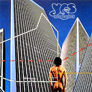 Yes - Going for the One