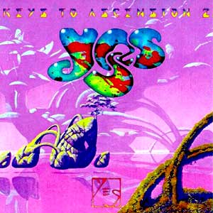 Yes - Keys to Ascension 2