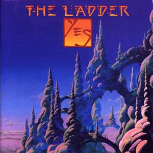 Yes - The Ladder