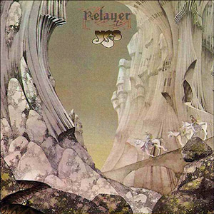 Yes - Relayer