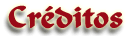 Crditos