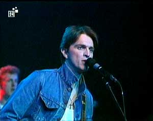 Video - Rock Aus Alabama Germany TV 1985