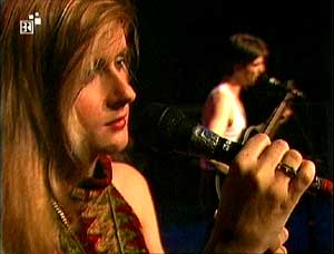 Video - Rock Aus Alabama Germany TV 1985