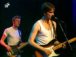 Video - Rock Aus Alabama Germany TV 1985