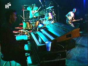 Video - Rock Aus Alabama Germany TV 1985