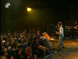 Video - Rock Aus Alabama Germany TV 1985