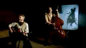 Video - Cowboy Dreams